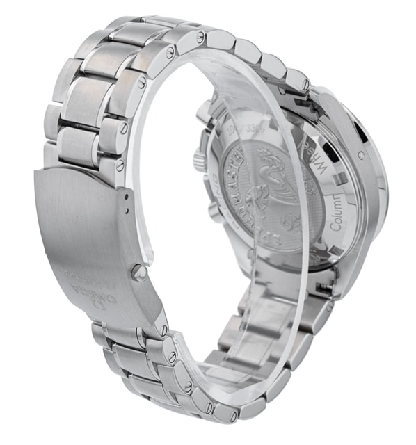 Omega Speedmaster Racing 326.30.40.50.01.001 Image 3